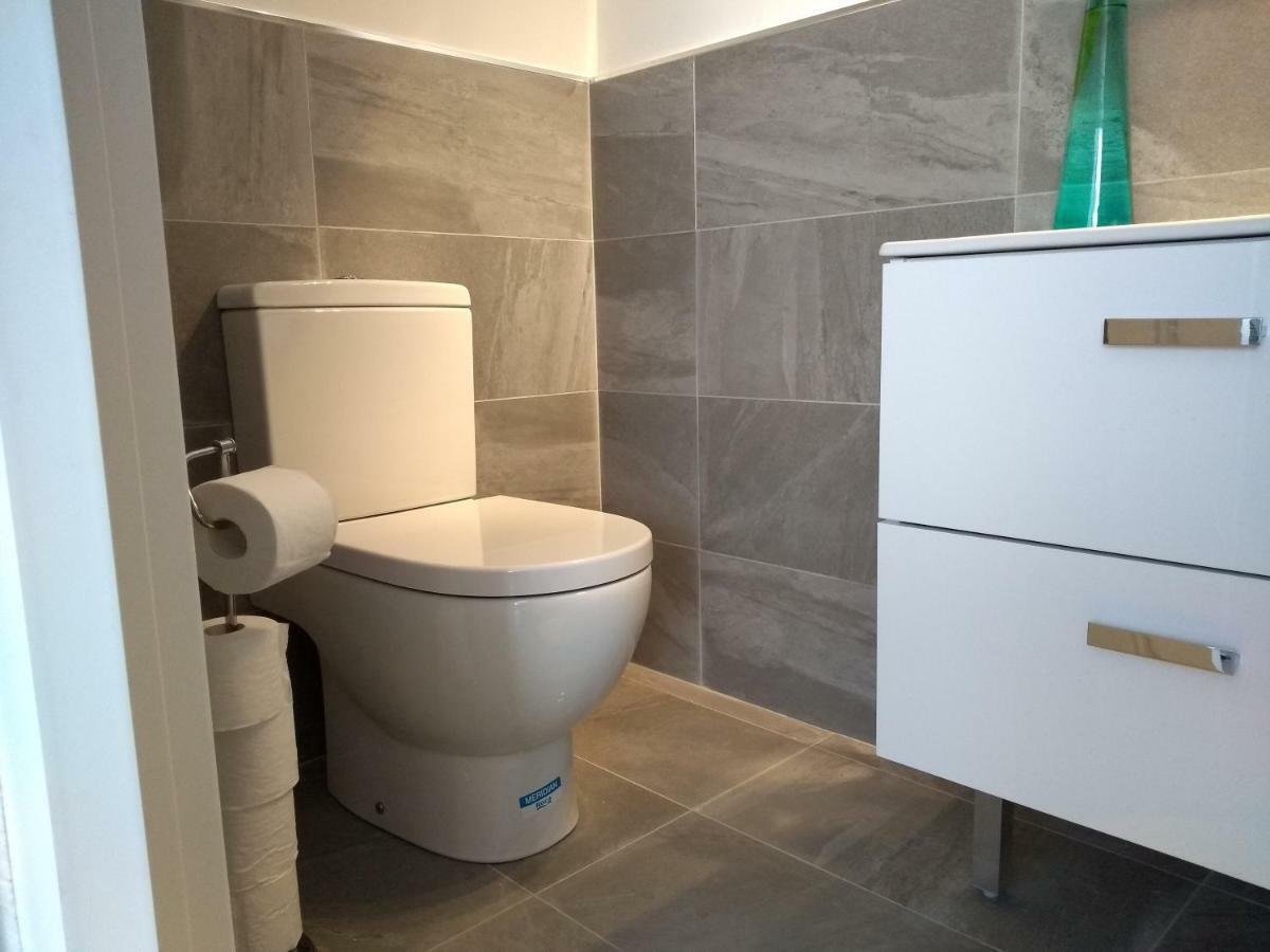 Cozy Apartament 10 Minutes From The Heart Of Madrid Esterno foto