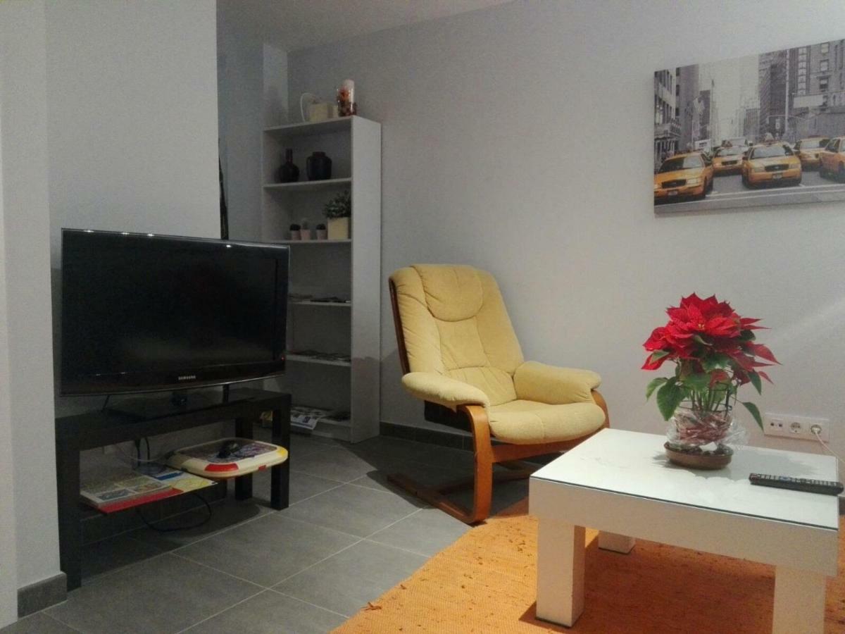 Cozy Apartament 10 Minutes From The Heart Of Madrid Esterno foto