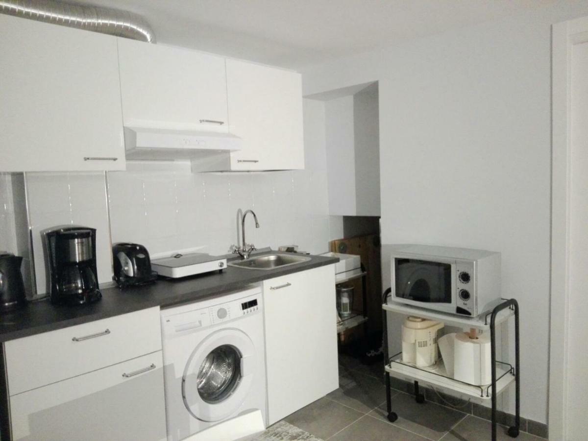 Cozy Apartament 10 Minutes From The Heart Of Madrid Esterno foto