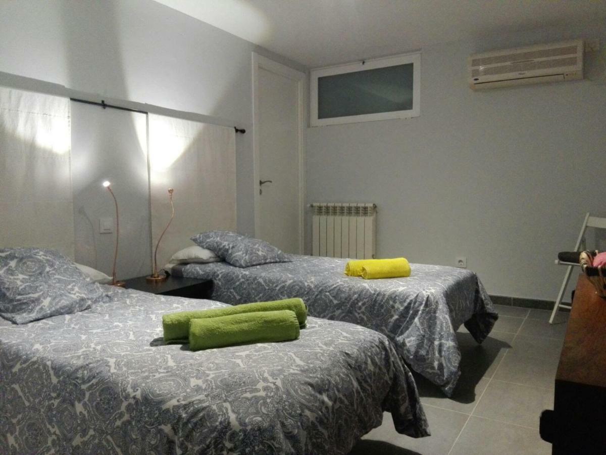Cozy Apartament 10 Minutes From The Heart Of Madrid Esterno foto
