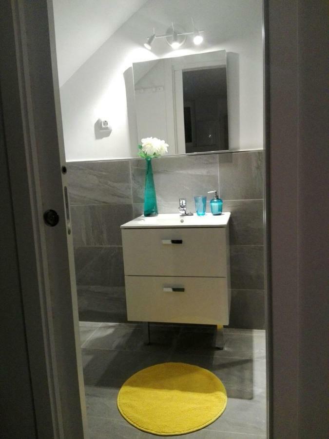 Cozy Apartament 10 Minutes From The Heart Of Madrid Esterno foto