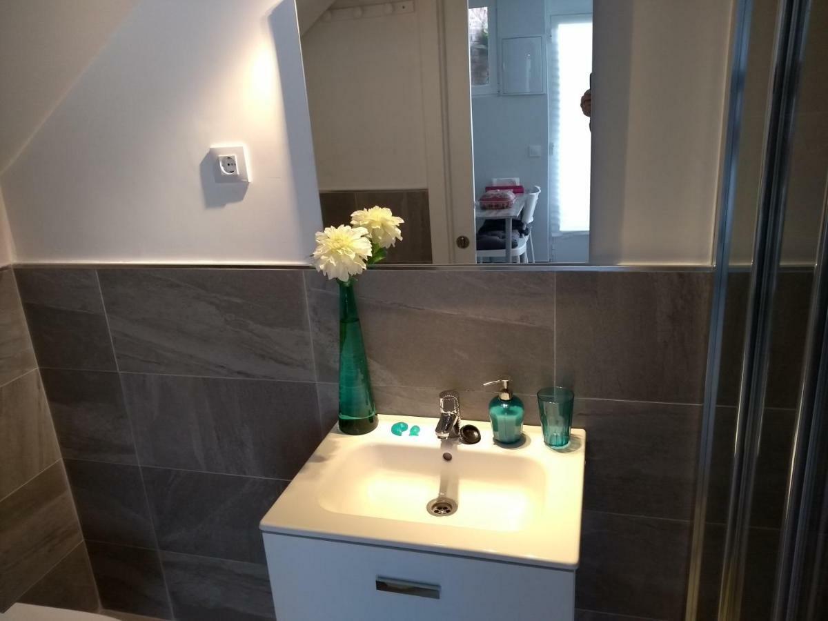 Cozy Apartament 10 Minutes From The Heart Of Madrid Esterno foto