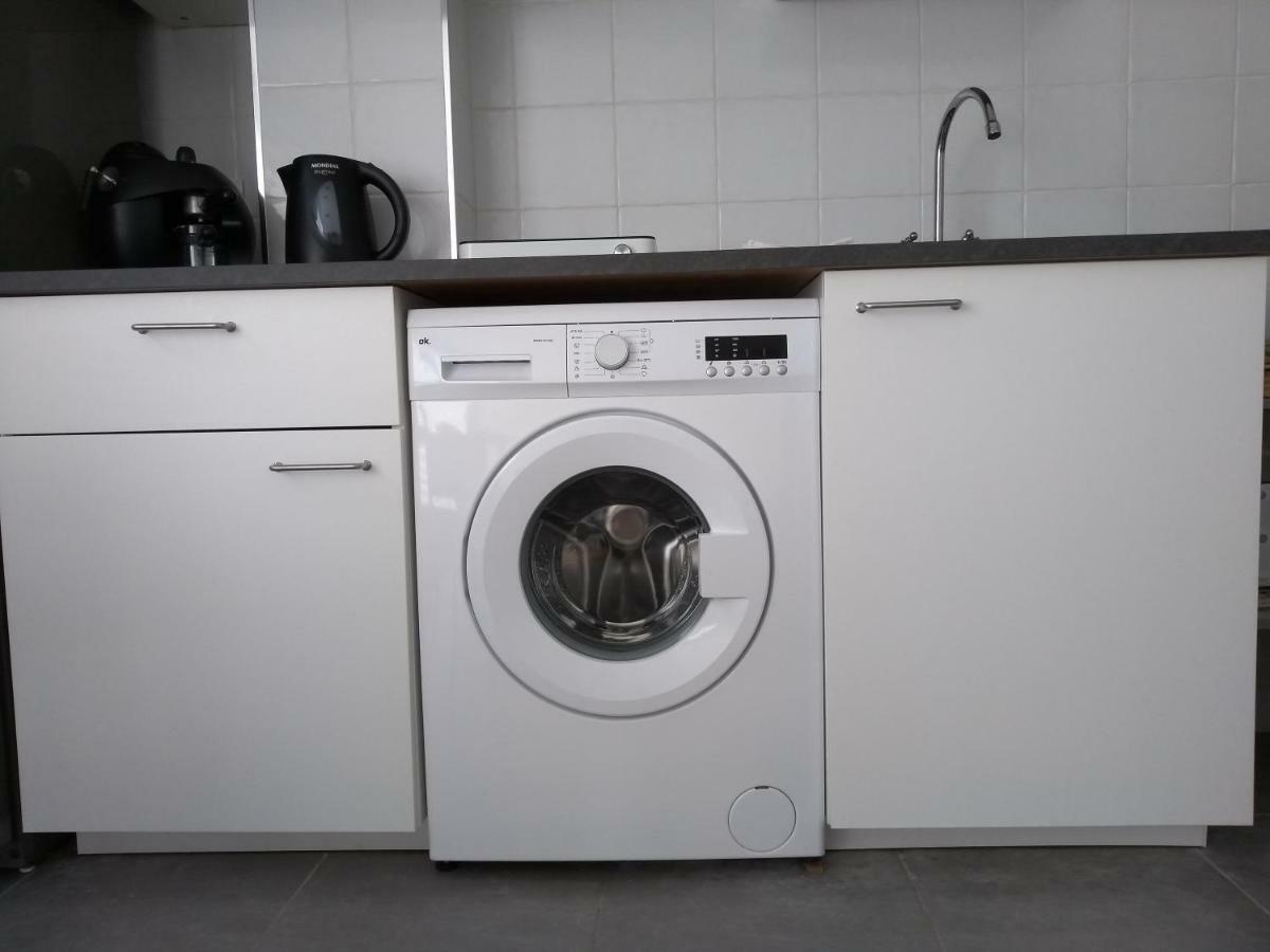 Cozy Apartament 10 Minutes From The Heart Of Madrid Esterno foto
